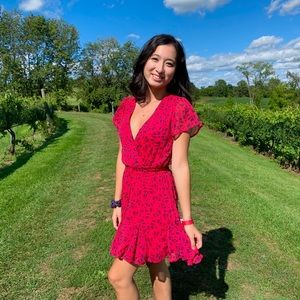 Meet your Posher, Victoria